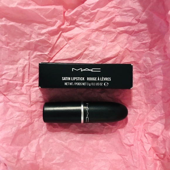 Verve Mac Lipstick Nwt